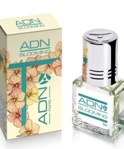 BLOOMING - EXTRAIT DE PARFUM SANS ALCOOL - ADN PARIS