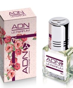 LE PARFUM - EXTRAIT DE PARFUM SANS ALCOOL - ADN PARIS