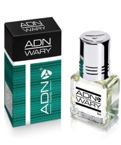 WARY - EXTRAIT DE PARFUM SANS ALCOOL - ADN PARIS