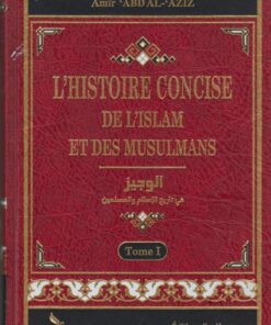 L'histoire Concise de l'islam et des musulmans