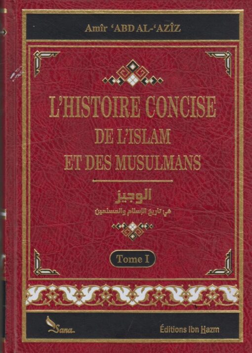 L'histoire Concise de l'islam et des musulmans