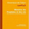 Chronique de Tabari - histoires des Prophètes et des rois