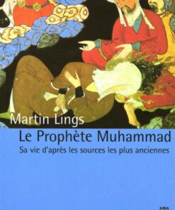 Le prophète Muhammad