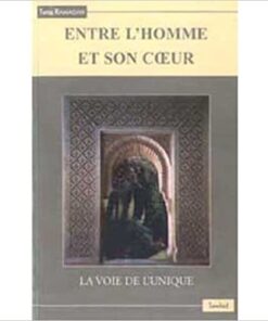 Entre l'homme et son cœur