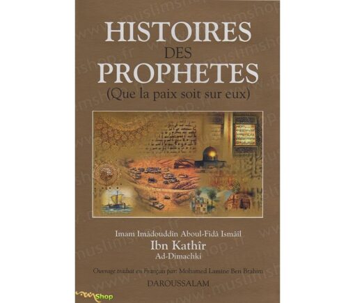 Histoires des prophètes