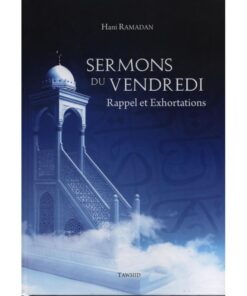 Sermons du vendredi