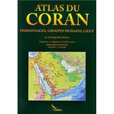 ATLAS DU CORAN