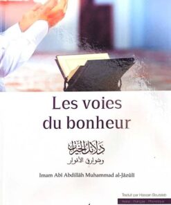 Les voies du Bonheur