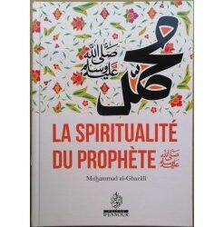 La spiritualité du prophète