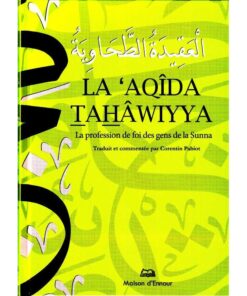 La 'aqida tahâwiyya