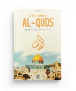 Le petit roman d'Al-Quds