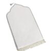 TAPIS CONFORT BLANC