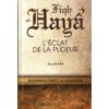 FIQH AL-HAYA : L'ECLAT DE PUDEUR