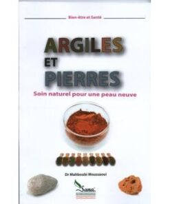 ARGILES ET PIERRES