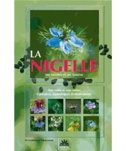 LA NIGELLE