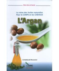 L'ARGAN