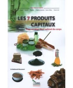 LES 7 PRODUITS CAPITAUX