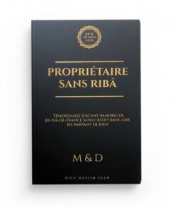 PROPRIETAIRE SANS RIBA