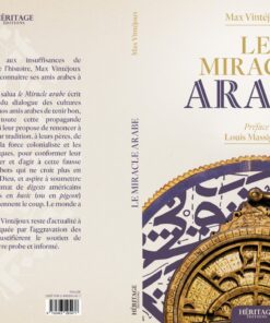 LE MIRACLE ARABE