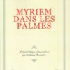 MYRIEM DANS LES PALMES