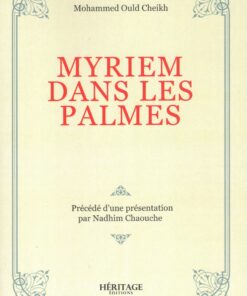 MYRIEM DANS LES PALMES