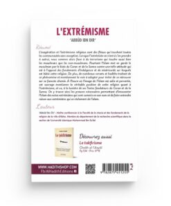 L'EXTREMISME