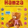 MON NOUNOURS HAMZA : TRÈS GRANDE TAILLE