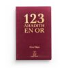 123 AHADITH EN OR