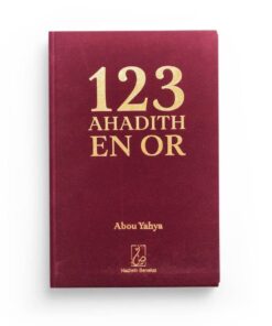 123 AHADITH EN OR