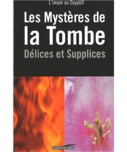 LES MYSTERES DE LA TOMBE