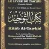 LE LIVRE DU TAWHID