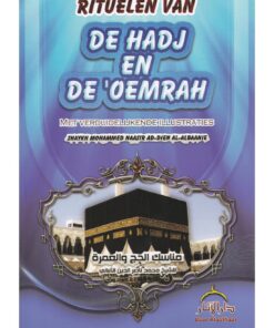 DE HADJ EN DE 'OEMRAH