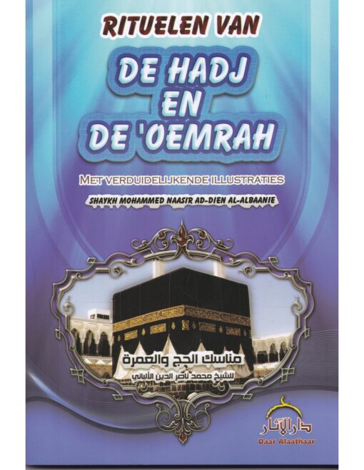 DE HADJ EN DE 'OEMRAH