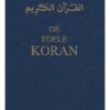 DE EDELE KORAN