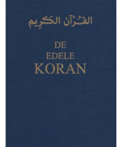 DE EDELE KORAN