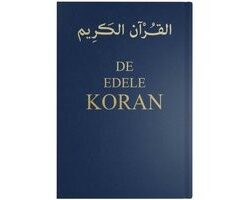 DE EDELE KORAN