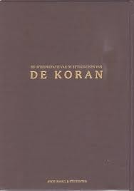 DE KORAN