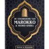 DE GESCIEDENIS VAN MAROKKO