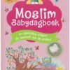 MOSLIM BABYDAGBOEK