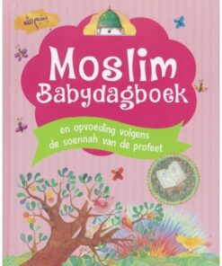 MOSLIM BABYDAGBOEK