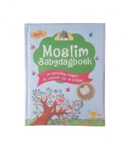 MOSLIM BABYDAGBOEK