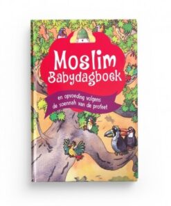 MOSLIM BABYDAGBOEK