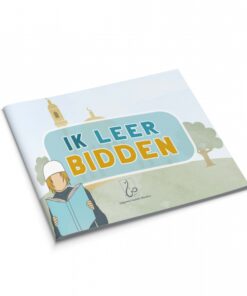 IK LEER BIDDEN