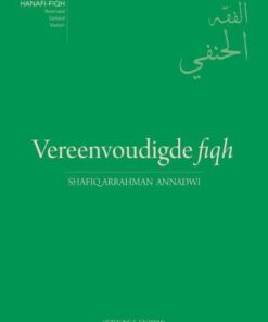 VEREENVOUDIGDE FIQH