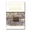 HADJ , UMRAH EN ZIYARAH