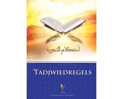 TAJWIEDREGELS