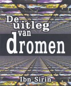 DE UITLEG VAN DROMEN