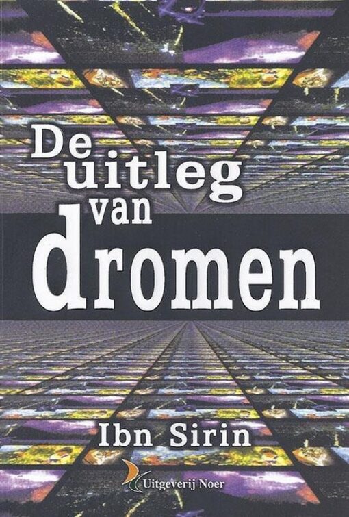 DE UITLEG VAN DROMEN