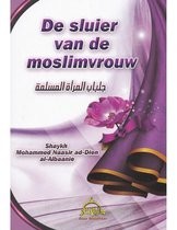 DE SLUIER VAN DE MOSLIMVROUW