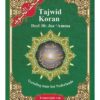 TAJWID KORAN - DEEL 30